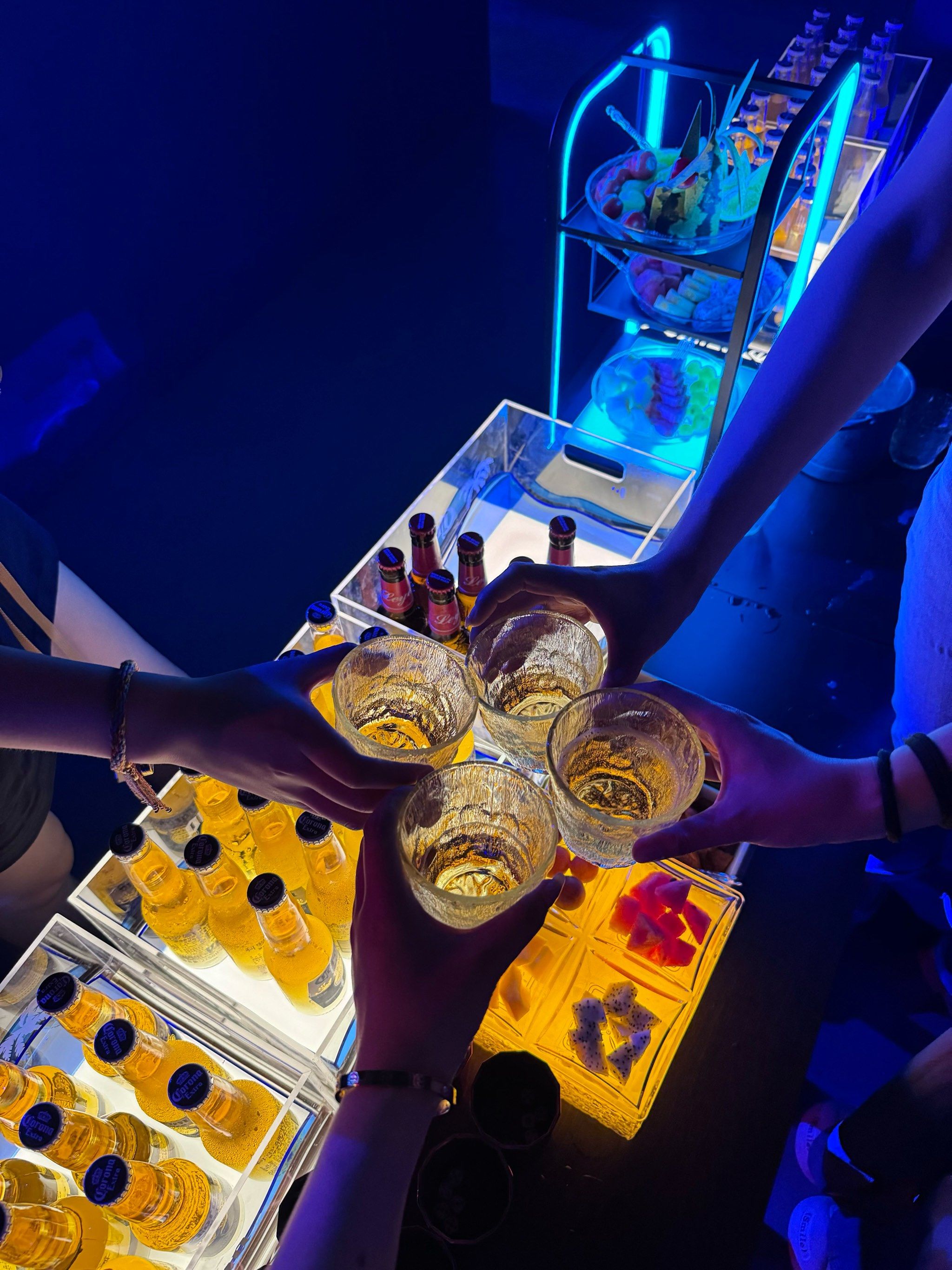 四平商务ktv：单人轻奢享受-双辽市ktv预定